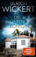 Cover: Die W&uuml;stenk&ouml;nigin - Piper