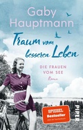 Cover: Traum vom besseren Leben - Piper