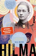 Cover: Hilma - Piper