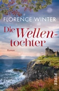 Cover: Die Wellentochter - Piper