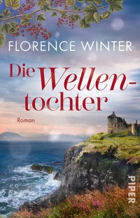 Abbildung von: Die Wellentochter - Piper