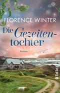 Cover: Die Gezeitentochter - Piper