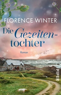Enlarge image Cover: Die Gezeitentochter - Piper