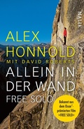 Cover: Allein in der Wand - Free Solo - Piper