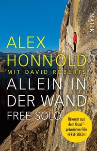 Abbildung von: Allein in der Wand - Free Solo - Piper