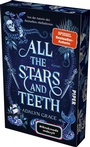 Cover: All the Stars and Teeth - Piper