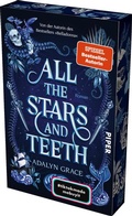 Cover: All the Stars and Teeth - Piper