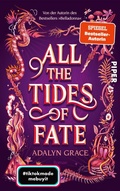 Cover: All the Tides of Fate - Piper