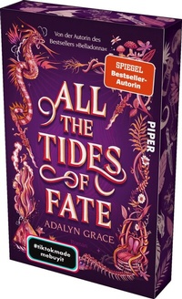 Abbildung von: All the Tides of Fate - Piper