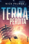 Cover: Terra Perdita - Piper