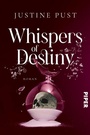 Cover: Whispers of Destiny - Piper