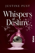 Cover: Whispers of Destiny - Piper