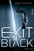 Cover: Exit Black - Piper
