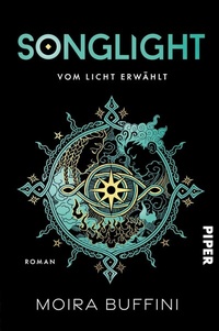 Enlarge image Cover: Songlight - Piper