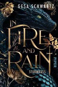 Abbildung von: In Fire and Rain - Sturmkuss - Piper