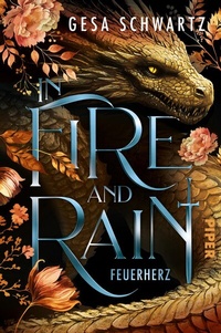 Abbildung von: In Fire and Rain - Feuerherz - Piper