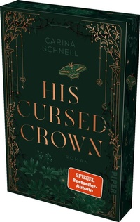 Abbildung von: His Cursed Crown - Piper