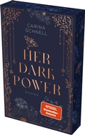 Cover: Her Dark Power - Piper