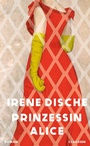 Cover: Prinzessin Alice - Claassen