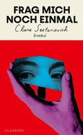 Cover: Frag mich noch einmal - Claassen