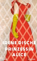 Cover: Prinzessin Alice - Ullstein eBooks
