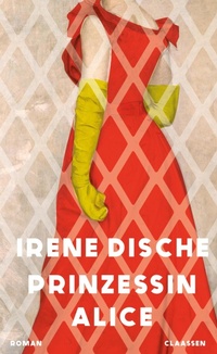 Enlarge image Cover: Prinzessin Alice - Ullstein eBooks