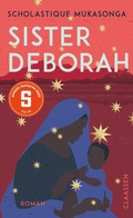 Cover: Sister Deborah - Claassen