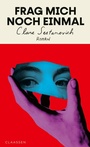 Cover: Frag mich noch einmal - Ullstein eBooks