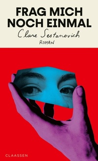 Enlarge image Cover: Frag mich noch einmal - Ullstein eBooks