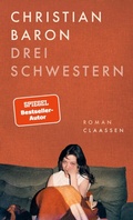 Cover: Drei Schwestern - Ullstein eBooks