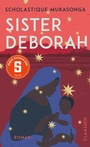 Cover: Sister Deborah - Ullstein eBooks