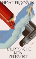 Cover: Hauptsache kein Zeitgeist - Ullstein eBooks