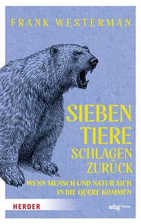 Abbildung von: Sieben Tiere schlagen zurück - Theiss in Herder