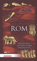 Cover: ROM - Theiss in Herder