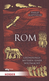 Abbildung von: ROM - Theiss in Herder