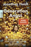 Abbildung von: Generation Angst - Rowohlt Taschenbuch
