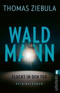Cover: Waldmann - Ullstein Taschenbuchverlag