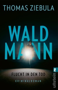 Enlarge image Cover: Waldmann - Ullstein eBooks