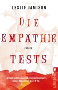 Cover: Die Empathie-Tests - Ullstein Taschenbuchverlag