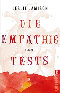 Abbildung von: Die Empathie-Tests - Ullstein Taschenbuchverlag