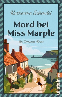 Abbildung von: Mord bei Miss Marple - Ullstein Taschenbuchverlag