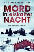 Cover: Mord in eiskalter Nacht - Ullstein