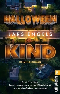 Abbildung von: Halloweenkind - Ullstein Taschenbuchverlag