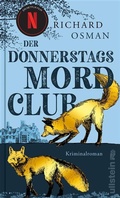 Cover: Der Donnerstagsmordclub - Ullstein Taschenbuchverlag
