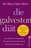 Cover: Die Galveston-Di&auml;t - Ullstein eBooks