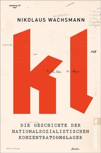 Abbildung von: KL - Ullstein Taschenbuchverlag