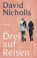 Cover: Drei auf Reisen - Ullstein eBooks