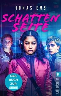 Abbildung von: Schattenseite - Ullstein Taschenbuchverlag