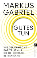 Cover: Gutes tun - Ullstein Taschenbuchverlag