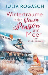 Abbildung von: Winterträume in der kleinen Pension am Meer - Ullstein Taschenbuchverlag